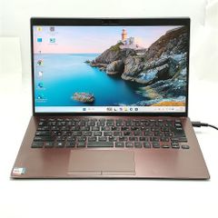 美品 Panasonic RZ5 SSD Win11 Office タッチ - メルカリ