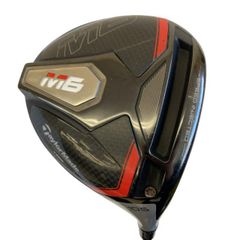 テーラーメイド M6ドライバー 9.0° TENSEI TM50 (S) CPX - メルカリ