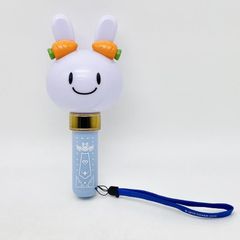 最終値下げ タグ付 原寸大 天体戦士サンレッド ウサコッツ ぬいぐるみ