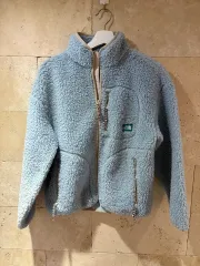 THE NORTH FACE ザノースフェイス 뽀글이 フリース レディース S