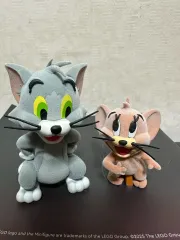 トムとジェリー フィギュア まとめ売り