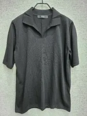 UNIT レーヨン KARA (カラ) ニット Tシャツ 55 66