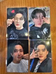 Stray Kids(ストレイキッズ・スキズ・SKZ) カルマ ポップアップ チャンビン(CHANGBIN) トレカ