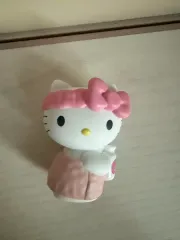 キティ フィギュア