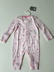 0-3ヶ月 Gap ベイビー 新生児服 (新品)