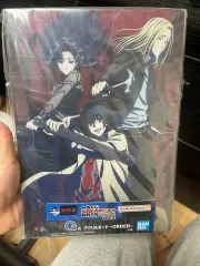 サカモトデイズ アクリル