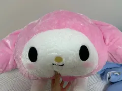 MY MELODY (限定モデル 大型ぬいぐるみ)