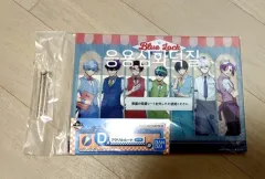 ブルーロック d賞アクリルボード 未開封