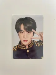 BTS(防弾少年団・バンタン) BTS 日本 SPEAK YOURSELF ミニ トレカ ミニ フォトカード