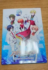 KPOP アイドルリーstitches Seven FAN BOOK