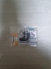 東京リベンジャーズ サンリオ コラボ アクリル スタンド 三ツ谷 出品