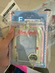 ブルーロック(ブルロ) 潔 世一 トレカ ホルダー ケース 販売