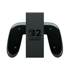 Joy-Con 2 グリップ Nintendo Switch 2 初期グリップ 本体のみ Joy-Conの充電はできません