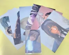 IVE(アイヴ) EMPATHY 3 家 レイ ポストカード 出品