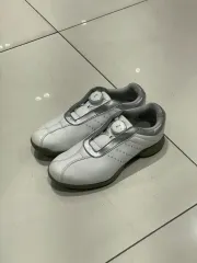レディース adidas(アディダス) BOA ゴルフシューズ 230