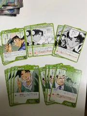 名探偵コナン TCG カード 服部 平次 C