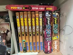 名探偵 コナン 漫画 101 102 103 104 105 106 107 巻