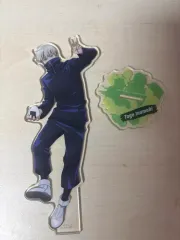 狗巻 棘 アクリルスタンド