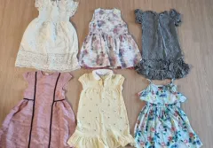 女の子ONE PIECE 130