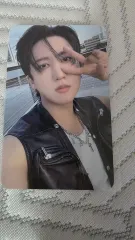 Stray Kids(ストレイキッズ・スキズ・SKZ) スキズ チャンビン(CHANGBIN) KARMA ポップアップ トレカ