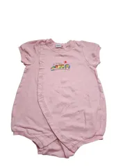 ミキハウス ボディスーツ 70 状態良好