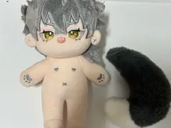 あんさんぶるスターズ！ 晃牙 ぬいぐるみ 出品