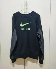 ナイキエア メンズ フレンチ テリー スウェットシャツ & ショーツ 正規品