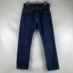 LEVI'S(リーバイス) 501 デニム 29 250831
