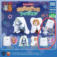 トムとジェリー タピ 幽霊PLAY ガチャ 未開封