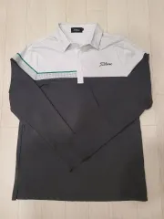 Titleist(タイトリスト) ゴルフ メンズシャツ