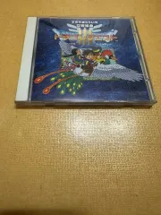 ドラゴン クエスト 3 交響曲 編集 CD 出品