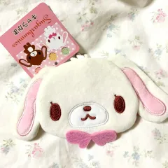 シュガバニー（SUGA・ユンギ）あんさんぶるスターズ！！（あんスタ）×シロウサ コインケース がま口