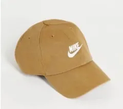 (新品)ナイキ 帽子 ヘリテイジ 86 フューチュラ ウォッシュド コットン トゥー プ キャップ