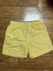ポロ Ralph Lauren(ラルフローレン) スイムショーツ M サイズ
