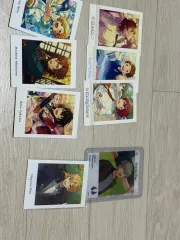 あんさんぶるスターズ！！(あんスタ) ぱしゃっつ ぱしゃこれ まとめ売り