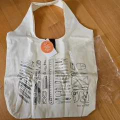 エコバッグ 新品