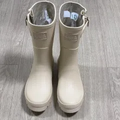 ROCK FISH(ロックフィッシュ) オリジナル レインブーツ 女性用ブーツ