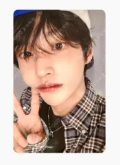 RIIZE(ライズ) ウォンビン(WONBIN) トレカ