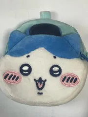 イディヤ ちいかわ ハチワレ ポーチ キーリング まとめ売り