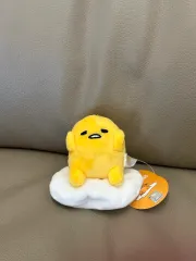 ぐでたま キーホルダー ぬいぐるみ 新品