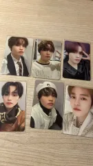 NCT(エヌシーティー) DREAM チョンロ(CHENLE) トレカ まとめ売り