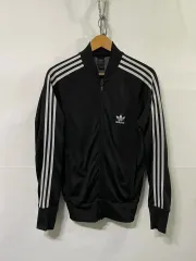 adidas(アディダス) ファイヤーバード トラックトップス ジャージ ジャケット 100 サイズ 黒