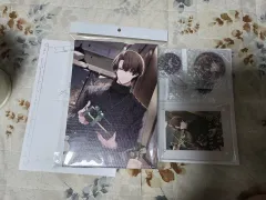 にじさんじ 加賀美ハヤト 2023年 誕生日 グッズ フルセット