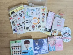 EXO(エクソ) ステッカーシール まとめ売り