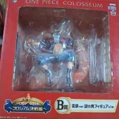 ONE PIECE 一番くじ フィギュア 正規品フィギュア