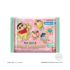 クレヨンしんちゃん COOKY チャーム キーホルダー