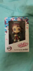 SEGA 鬼滅の刃 竈門 炭治郎 Tip'n'Pop フィギュア