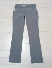 adidas(アディダス) ゴルフ パンツ グレー