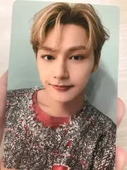 SEVENTEEN(セブンティーン・セブチ) ジュン(JUN) Attacca トレカ