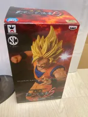 ドラゴンボール 造形天下一6 FML フィギュア 出品